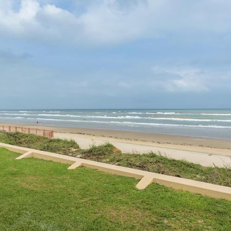 Tiki 230- Beach Please Саут-Падре-Айленд Екстер'єр фото